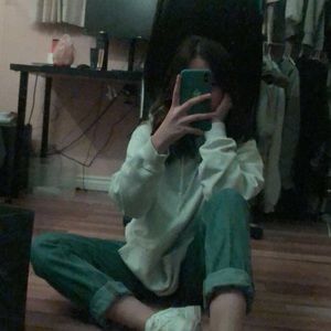 Meet your Posher, Vicky